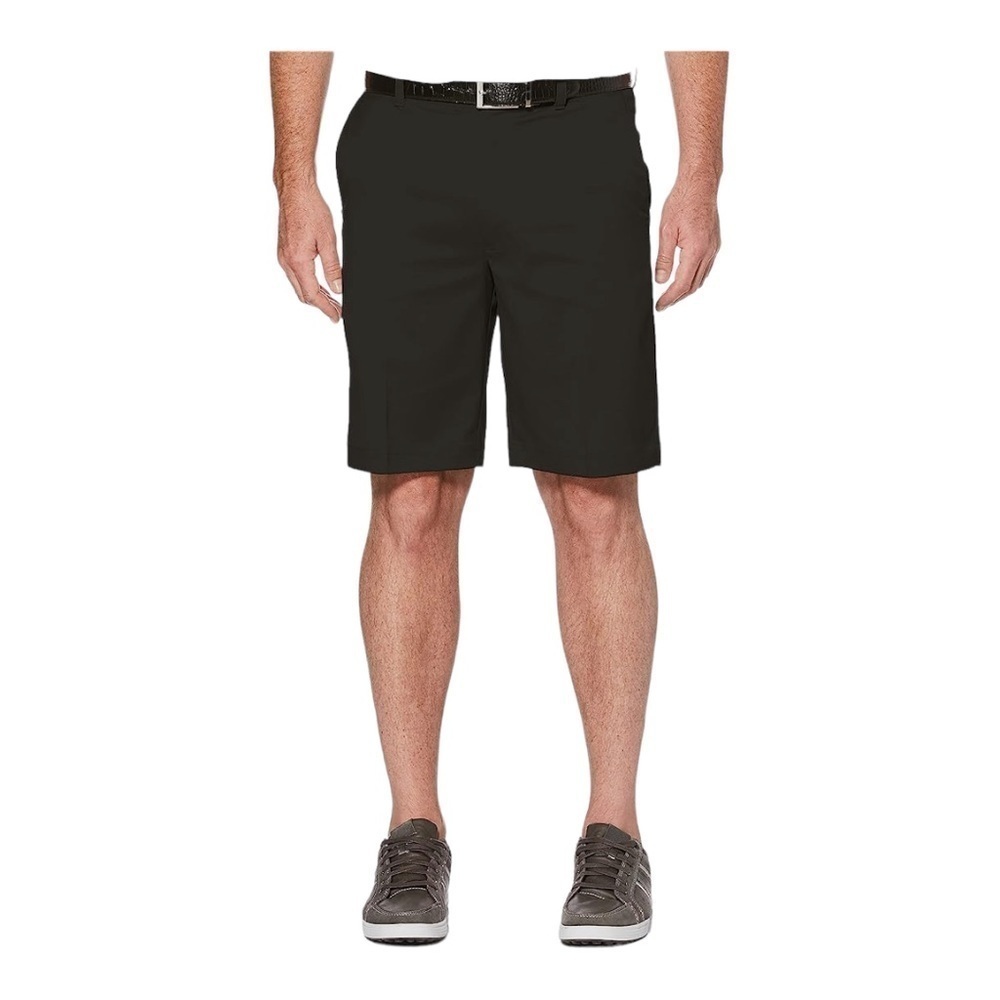 PGA TOUR Men's Flat Front Golf Shorts